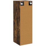  Ormar za Kupaonicu na Zidu Dimljeni hrast 33 x 34,5 x 100 cm | Eponuda.ba