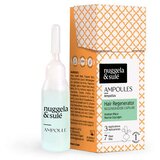 Nuggela&sule Nuggela & Sulé Ampule za regeneraciju 8x10 ml | shoptok.hr
