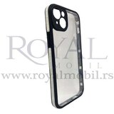  futrola hong za iphone 14 plus (6.7) crna sa belim Cene