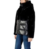 Blauer FANEVIL 25WBLDC02178 Crna | shoptok.hr