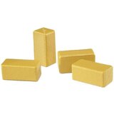Bruder 02342 Bale kvadrat 4 kos 02342 Cene