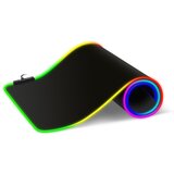 Connect IT CMP-3100-LG - LED RGB gejmerska podloga za tastaturu i miš 80x30 cm | Eponuda.com