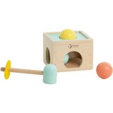 Classic World Drveni set za igru Hello 6M+ | Eponuda.com