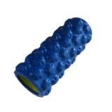 MANIDEA PREMIUM ROLER ZA MASAŽU PLAVI - Ice More Mile | ePonuda.com