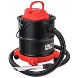 Red Technic industrijski usisavač separator za pepeo 2000 W RTESP0077 | shoptok.hr