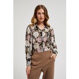 Marisse Women's Shirt Z-Ko-4527 Black | Shoptok.si