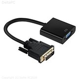  Gigatech DVI m VGA z DVI bez 4 pina Cijene