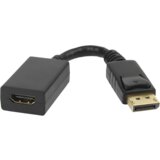 Linkom HDMI-LINKOM Adapter AK DP Cene
