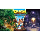 Activision Blizzard PS4 igra Crash Bandicoot N. Sane Trilogy Cene