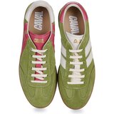 Caval Nizke superge PULSE Zelena | Shoptok.si
