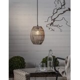 Star Trading Bež sjenilo ø 24 cm Linde – | shoptok.hr