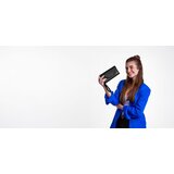 Vuch Ženski novčanik Femke Big Black, 10 x 19,5 cm | shoptok.hr
