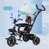  tricikl za decu 686 trike blue (BCK0328) | ePonuda.com