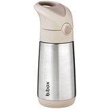 b.box termo bočica Termo bočica sa slamkom, 350ml - latte BX1339 | shoptok.hr