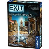 Kosmos društvena igra exit - kidnapped in fortune city Cene