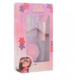 Magaza La La Blush and brush set sa stikerima 2 | ePonuda.com