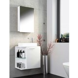 MID.YOU Kopalnica Hausa, Bela | Shoptok.si