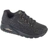 Skechers Nizke superge Uno Kat Neato Črna Cene