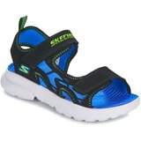 Skechers RAZOR SPLASH Crna Cijene