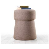 Atelier Del Sofa Tabure 50x40cm, Braon | Eponuda.ba