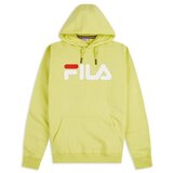 Fila Classic Pure Hoodie žuta Cijene