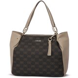 Liu Jo 51308 M TOTE Bež Cijene