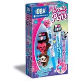 Clementoni Ideja! Mini set za izradu najboljih prijatelja - Cijene