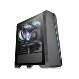 Thermaltake kućište H350 TG RGB Mid tower, tempered glass, 1x 120mm Standard fanID: EK000558163