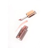 NOBEA Metal Liquid Eyeshadow tekuće sjenilo za oči nijansa Copper #E01 4 ml | shoptok.hr