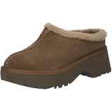 Ugg Klompe 'New Heights' čokolada / svijetlosmeđa | shoptok.hr