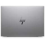 HP Prenosnik ZBOOK 8 G1i 14 Core Ultra 7 255U/32GB/SSD 1TB/14''WUXGA 300 nit/W11Pro (B72SMET#BED) | Shoptok.si