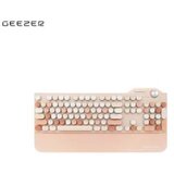 Geezer 058MT- bežična tastatura sk Cene