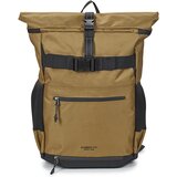 Element Nahrbtniki GROUND SKATE ROLL TOP Bež Cene