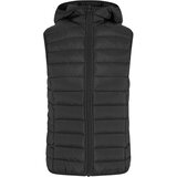 Urban Classics Women's ultra-light quilted vest black | shoptok.hr