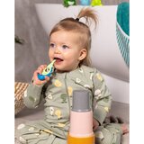 Jordan Step by Step 0-2 years 2 pack zobna ščetka za otroke 2 kos | Shoptok.si
