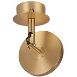 UMAGE LED reflektor u zlatnoj boji ø 12 cm Asteria Spot – | shoptok.hr