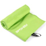 Spokey Sirocco brzosušeći ručnik boja Green 40x80 cm Cijene