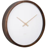 Zidni sat ø 50 cm Ancho –