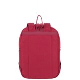 Rivacase 5422 aviva majhen vodoodbojni nahrbtnik 6L - rdeč | Shoptok.si