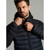 Sinsay Kviltana puffer jakna s kapuljačom | shoptok.hr