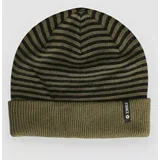 Shipstern Kapa green