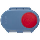 b.box posuda za pospremanje Kutija za grickalice - blue blaze BX400848 | shoptok.hr