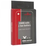 Maxlife Baterija za Samsung Galaxy S6 , 2550 mAh Cene