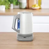 Kuhalo vode KT200EUWH bela mat 1,7 L, (5000119497)