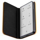 Ledger Stax Magnetic Shell Bitcoin Orange | Eponuda.com