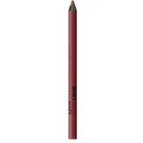 NYX Professional Makeup Line Loud olovka za usne 1.2 g Nijansa 31 ten out of ten