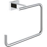 Grohe 40510001 Essentials Cube držalo za brisače | Shoptok.si