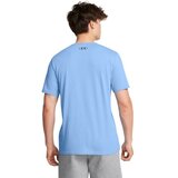 Under Armour UA M Sportstyle LC SS Majica Modra | Shoptok.si