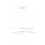 Opviq luster starway white white light | ePonuda.com