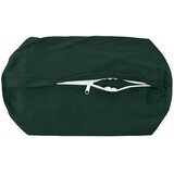 Presvlaka za jastuk 2 pcs HEERLEN Tamnozelena Ø 15 x 40 cm - Tamnozelena Ø 15 x 40 cm 2 | shoptok.hr